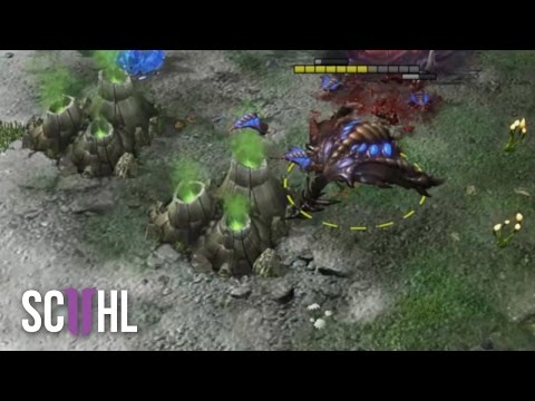 Serral's Clutch Brood Lord - IEM Katowice