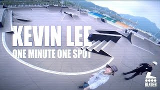 preview picture of video 'Kevin Lee : One Minute One Spot'