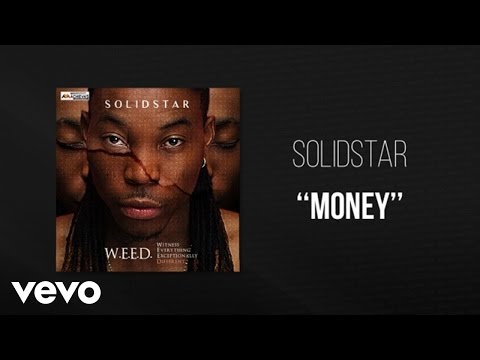 Solidstar - Money - Official Audio ft. Diamond Platnumz