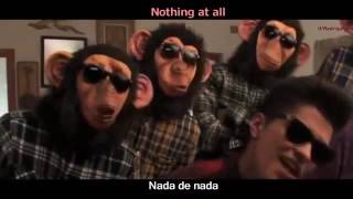 Bruno Mars - The Lazy Song subtitulada en español