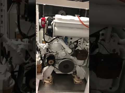 Caterpillar 3304 #Marinpower