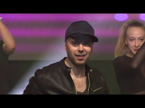 Happy Gang Aka. Cory  - Fiatal szerelem ( Zenés Randevú 2020 )