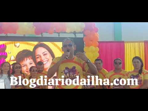 MATA ROMA (MA): Tem show de prêmios. POR LIMA K LIMA