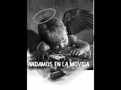Andamos En La movida-Sheriff Lokote-2023