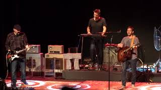 2019 05 15 Toad The Wet Sprocket - Fly From Heaven