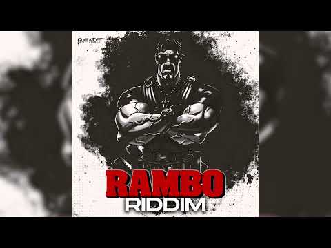 Shel Dixon - None a Dem (Rambo Riddim)