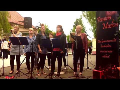 femina musica lampionfest