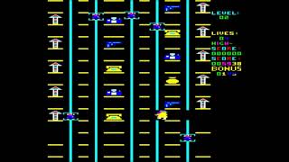 Nifty Lifty for the BBC Micro
