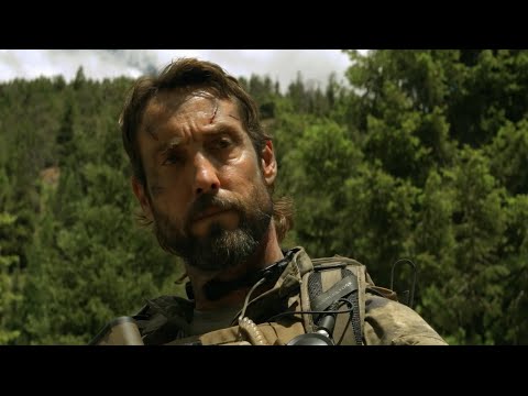 Трейлеры Уцелевший