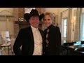 Clay Walker Battles MS With Wife By His Side