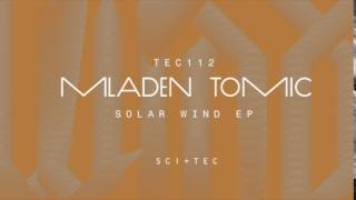 Mladen Tomic - Road Mess (Original Mix) [SCI+TEC Digital Audio]