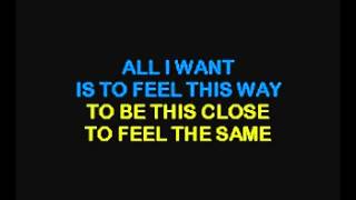 Toad The Wet Sprocket - All I Want (MusicPlayOn.com) Karaoke