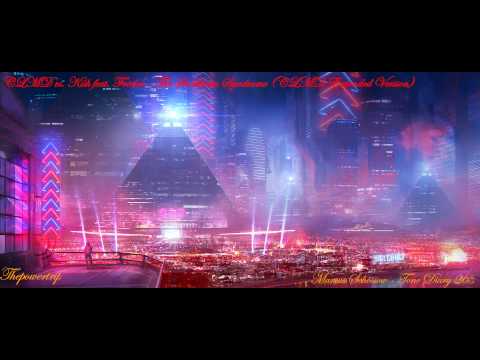 CLMD vs Kish feat. Fröder - The Stockholm Syndrome (CLMD Extended Version)