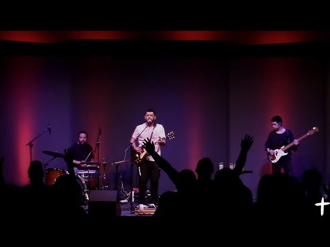 Alexandre Magnani e banda