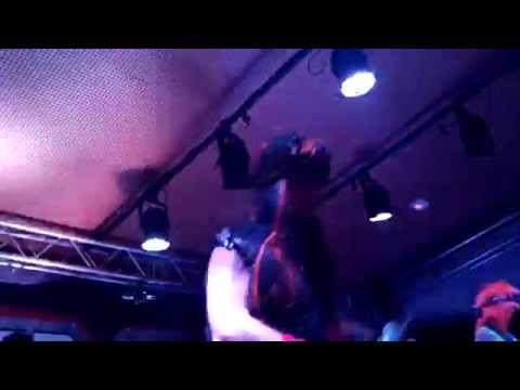 Gigatron - Heavy hasta la muerte. Rambleta Valencia