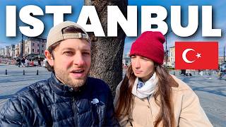 We wish we knew this BEFORE visiting ISTANBUL 🇹🇷 First impressions of Türkiye!