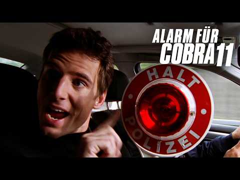 Wehrlos | Staffel 6 Folge 4 | Erdoğan Atalay & René Steinke | Ganze Folge | Alarm für Cobra 11