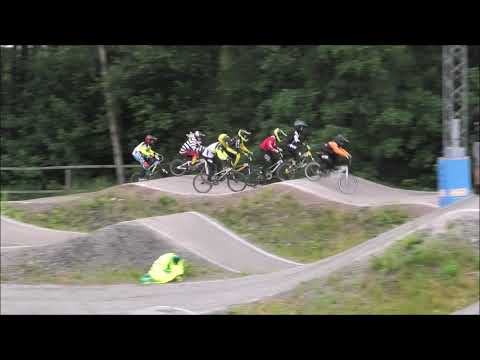 Swecup 2 Lerum BMX 20190616 P 11 12 b final