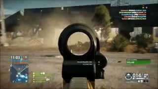 Battlefield 4 &amp; Battlefield Hardline, What&#39;ve we Learnt? Battlefield 5 Ideas!