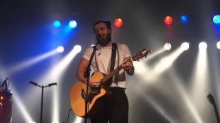 Filippo Graziani Live "Le cose belle" - Velvet Rimini