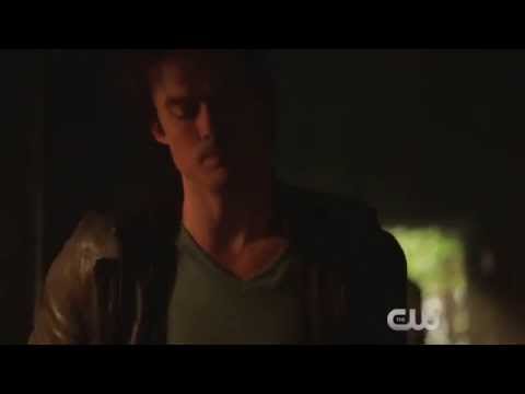 The Vampire Diaries - Episode 6x16: The Downward Spiral Sneak Peek #1 (HD) #TVD