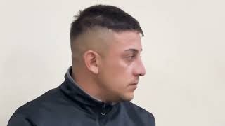 Paratore, ex San Martin, deberá pagar $100 mil por encubrir robos