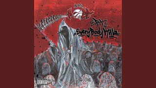 Welcome Back Screwball (feat. KL, Ty Nitty &amp; Scape Scrilla)