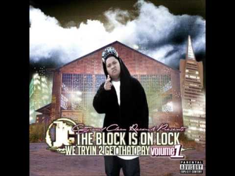 JC (Ft. Equipto) - Connect The Dots