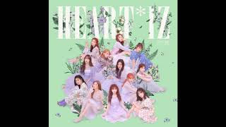 [ AUDIO ] IZ*ONE(아이즈원) - Sunflower(해바라기)