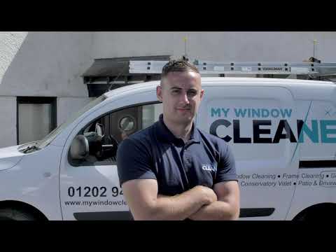 Highly successful and profitable window cleaning business for sale