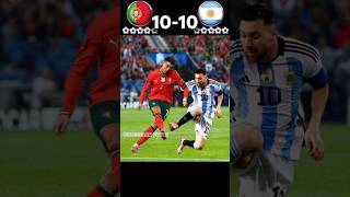 Download lagu Epic Final Penalties Portugal VS Argentina Imaginary Final Penalty Shootout #ronaldo vs #messi mp3 Download lagu Epic Final Penalties Portugal VS Argentina Imaginary Final Penalty Shootout #ronaldo vs #messi mp3