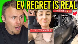 Why So Many People REGRET Buying An Electric Vehicle in 2026…