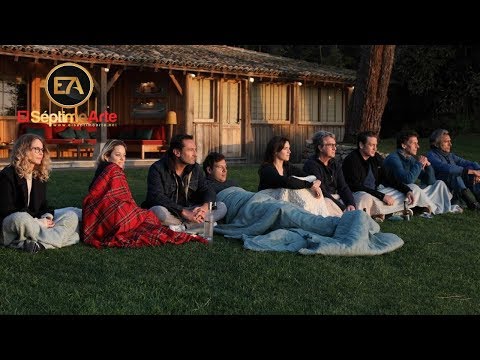 Pequeñas mentiras para estar juntos - Tráiler español (HD)