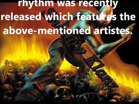 Gaza Mash Up, Here Comes Gaza Fuckriration, Deva Bratt Wasteman link Up Wid LA Lewis