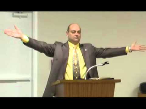 2009 03 01 Escuela - Hechos 12:1-23