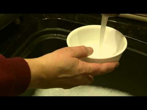 How to Clean a Panini Grill