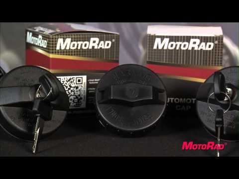 MotoRad Tech Tip - Why Change Your Fuel Cap