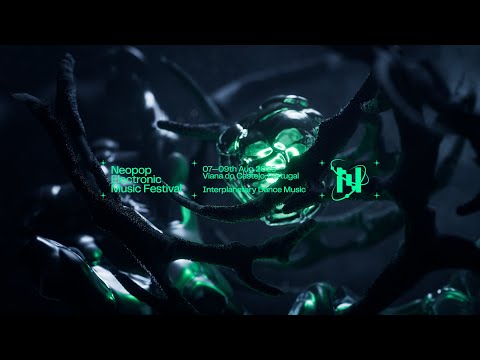 NEOPOP Festival 2025 X Interplanetary Dance Music