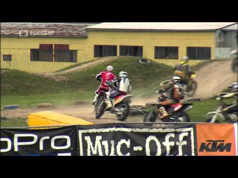 07.07.2013 Vysoké Mýto - Mogul Supermoto 2013 - 20-ti minutový speciál