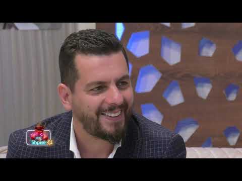 Nje çaj prej shpis , Abdul-Selam Selami - Zv.Drejtori DAP ne RMV (15.09.2021)