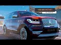 Lincoln Navigator (U554) '2017 [Add-On | AO | Template] 6