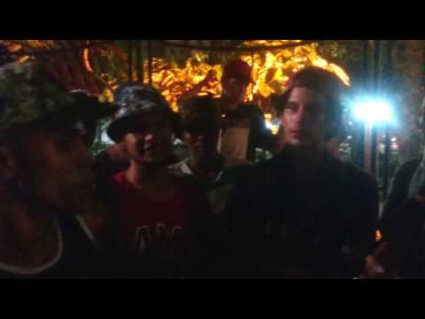 Batalha do Horto - Arllan x Cr7 (FINAL) 03/11