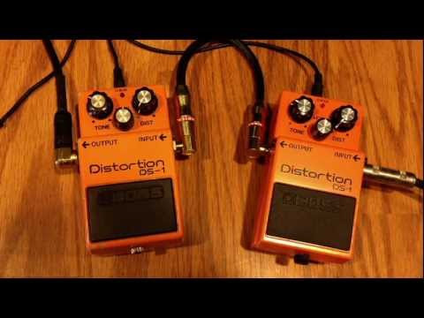 Boss DS-1 Distortion 1984 Made in Japan image 6
