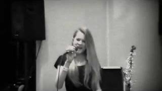 Hurt by Christina Aguilera/Emily Brooke