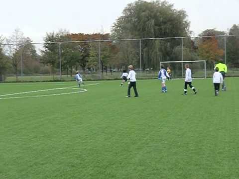 ASWH E4 Drechtstreek E4 1