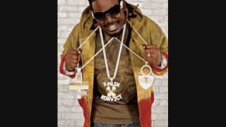 T-Pain --- Naked on the DanceFloor (HOT) (2008)