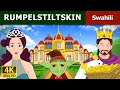 Rumpelstiltskin In Swahili Hadithi Za Kiswahili Katuni Za Kiswahili Swahili Fairy Tales