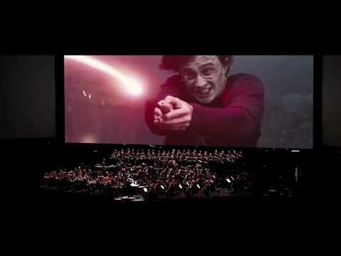 HARRY POTTER and the Goblet of Fire in CONCERT - 28-29 Feb 2019 - Singapore (Esplanade Theatre)