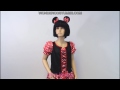 Video: Thumbnail - Miss Mouse Girls Costume