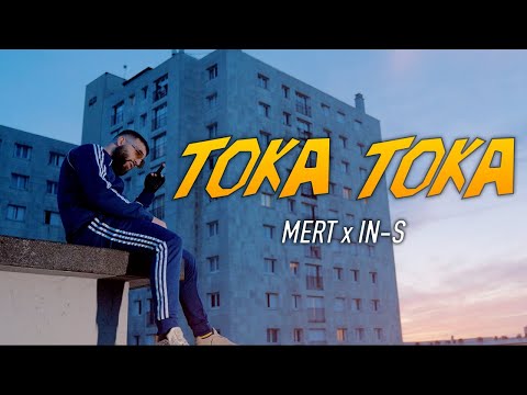 MERT x IN-S - TOKA TOKA